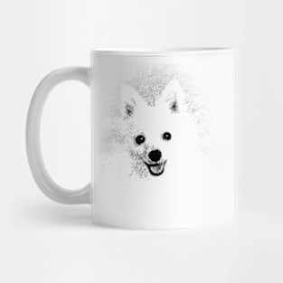 charlie fashion - smile! Mug